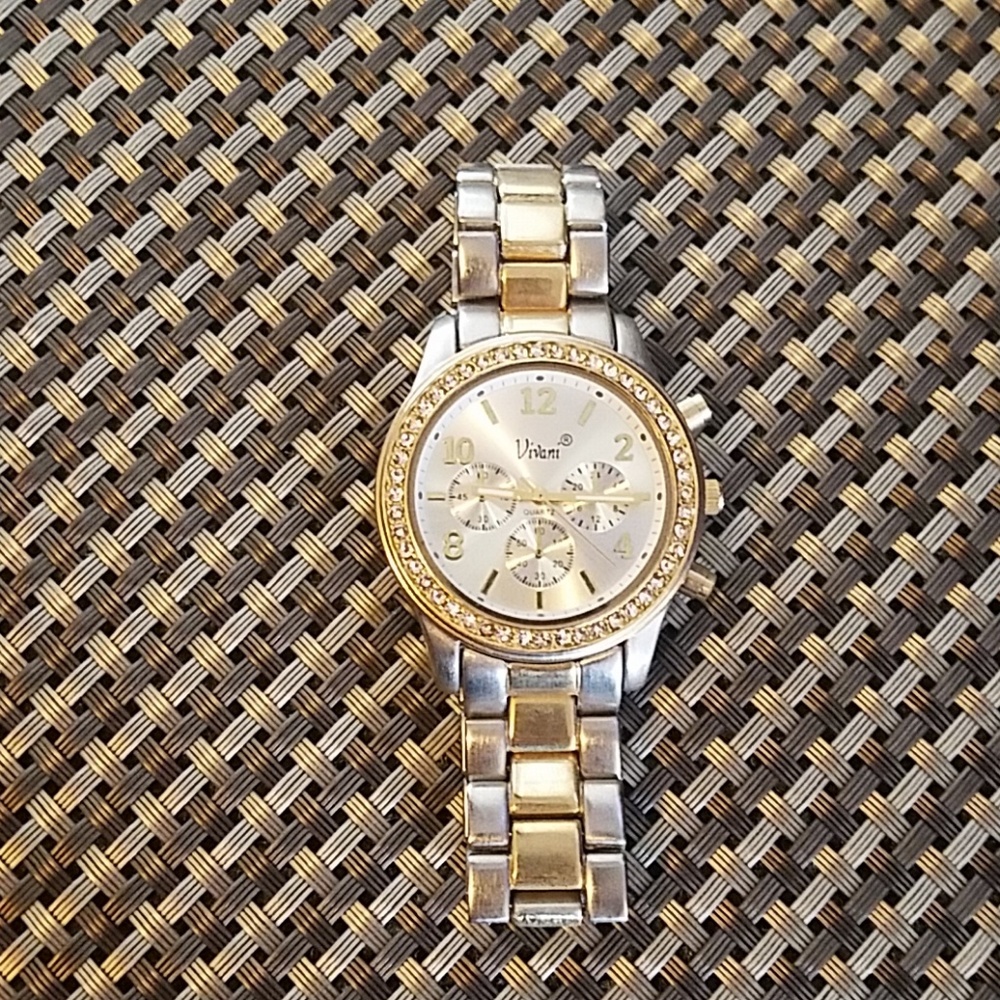 Ladies watch